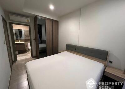 1-BR Condo at Mori Haus near BTS On Nut