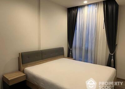 1-BR Condo at Mori Haus near BTS On Nut