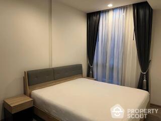 1-BR Condo at Mori Haus near BTS On Nut