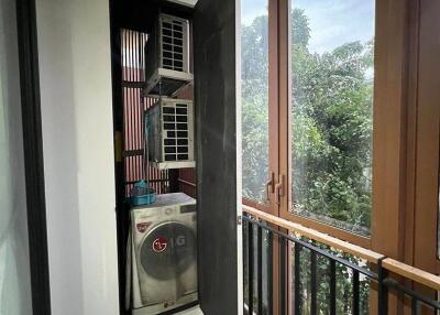 1-BR Condo at Mori Haus near BTS On Nut