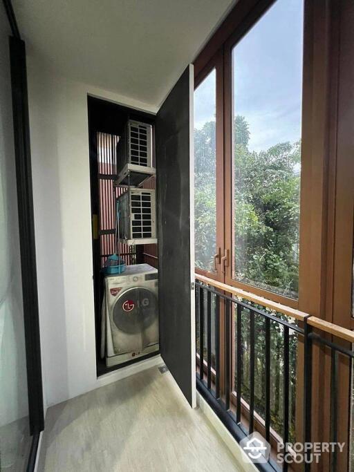 1-BR Condo at Mori Haus near BTS On Nut