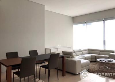 2-BR Condo at Tela Thonglor near BTS Thong Lor (ID 512597)