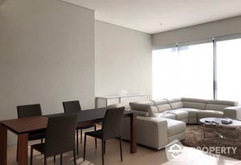 2-BR Condo at Tela Thonglor near BTS Thong Lor (ID 512597)