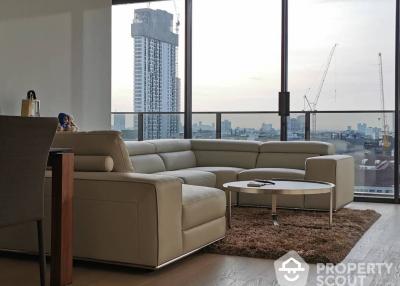 2-BR Condo at Tela Thonglor near BTS Thong Lor (ID 512597)