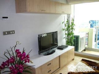 1-BR Condo at 59 Heritage Sukhumvit 59 near BTS Thong Lor