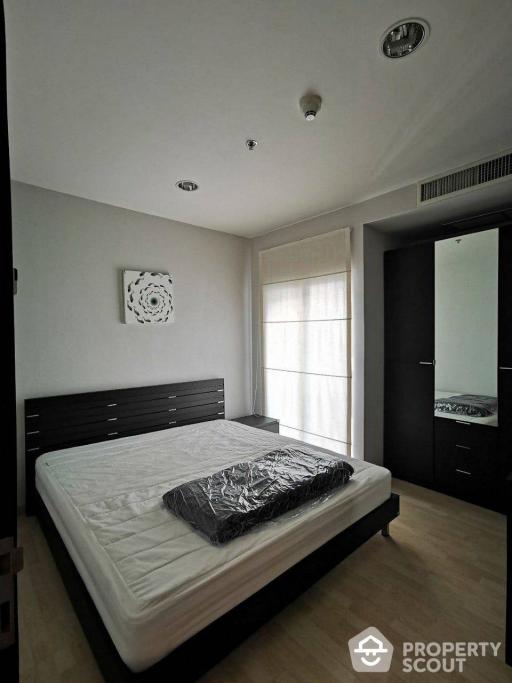 1-BR Condo at 59 Heritage Sukhumvit 59 near BTS Thong Lor