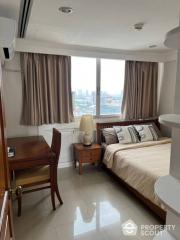 3-BR Condo at Monterey Place Sukhumvit 16 near MRT Queen Sirikit National Convention Centre (ID 509649)