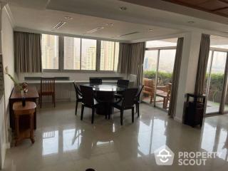 3-BR Condo at Monterey Place Sukhumvit 16 near MRT Queen Sirikit National Convention Centre (ID 509649)