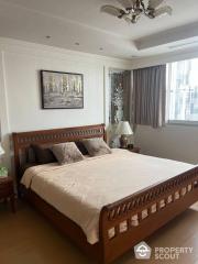 3-BR Condo at Monterey Place Sukhumvit 16 near MRT Queen Sirikit National Convention Centre (ID 509649)