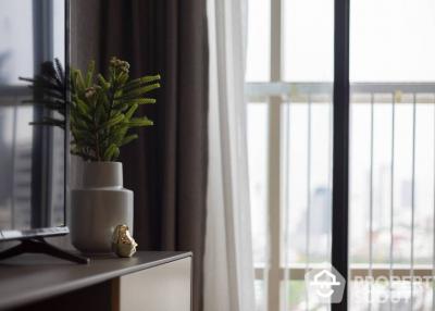 2-BR Condo at Park Origin Phrom Phong near BTS Phrom Phong