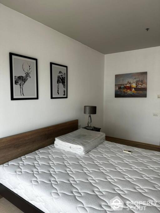 1-BR Condo at Noble Refine Prompong near BTS Phrom Phong