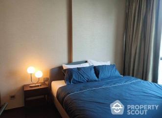 1-BR Condo at The Esse Sukhumvit 36 near BTS Thong Lor