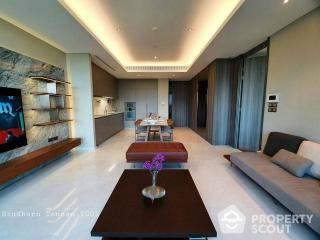 1-BR Condo at Sindhorn Tonson near BTS Ratchadamri (ID 513903)