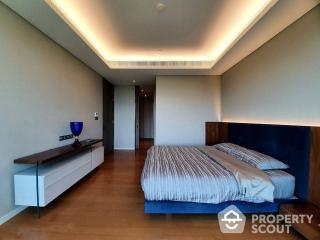 1-BR Condo at Sindhorn Tonson near BTS Ratchadamri (ID 513903)