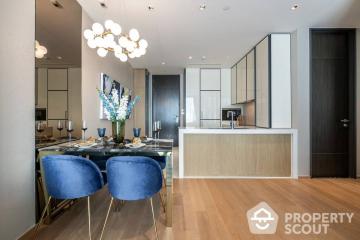 1-BR Condo at Beatniq Sukhumvit 32 near BTS Thong Lor