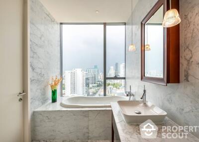 2-BR Condo at Khun By Yoo near BTS Thong Lor