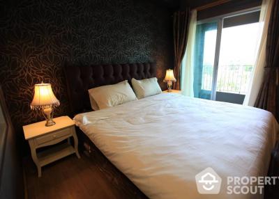 1-BR Condo at The Seed Musee Sukhumvit 26 near BTS Phrom Phong (ID 510309)