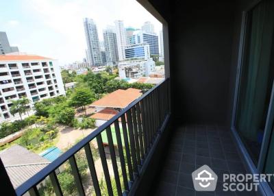 1-BR Condo at The Seed Musee Sukhumvit 26 near BTS Phrom Phong (ID 510309)