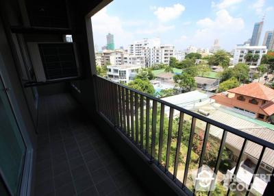 1-BR Condo at The Seed Musee Sukhumvit 26 near BTS Phrom Phong (ID 510309)