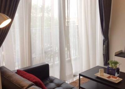 2-BR Condo at Nara 9 Sathorn-Narathiwas near BTS Chong Nonsi (ID 514465)