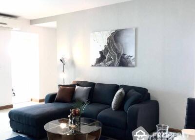 2-BR Condo at Supalai Park Ekamai - Thonglor near ARL Ramkhamhaeng