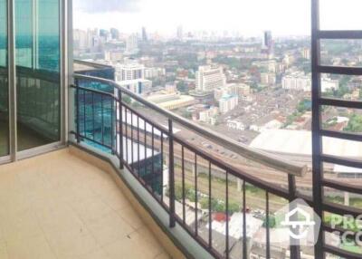 2-BR Condo at Supalai Park Ekamai - Thonglor near ARL Ramkhamhaeng