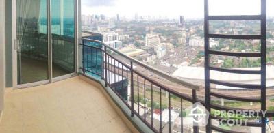 2-BR Condo at Supalai Park Ekamai - Thonglor near ARL Ramkhamhaeng