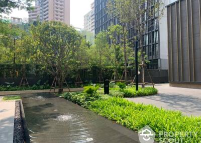 1-BR Condo at Noble Around Sukhumvit 33 near BTS Phrom Phong