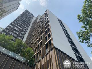 1-BR Condo at Noble Around Sukhumvit 33 near BTS Phrom Phong