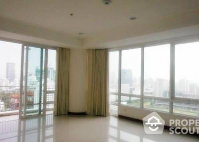 3-BR Condo at Baan Rajprasong Condominium near BTS Ratchadamri (ID 510334)