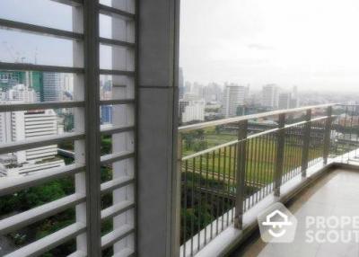 3-BR Condo at Baan Rajprasong Condominium near BTS Ratchadamri (ID 510334)