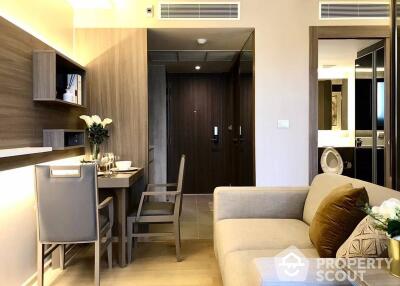 1-BR Condo at Urbitia Thong Lo near BTS Thong Lor