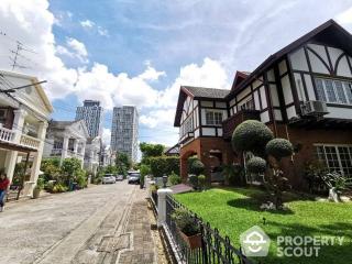 4-BR House near BTS On Nut