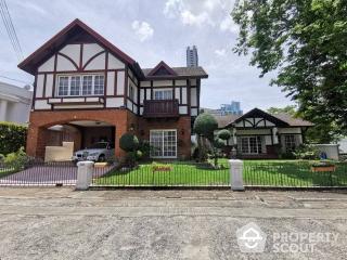 4-BR House near BTS On Nut