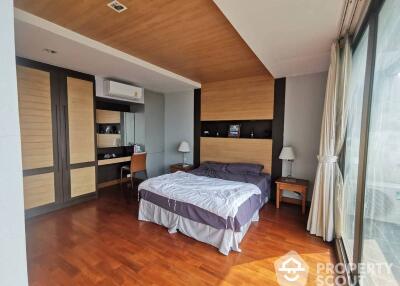 1-BR Condo at The Roof Garden On Nut near BTS On Nut