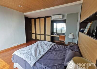 1-BR Condo at The Roof Garden On Nut near BTS On Nut