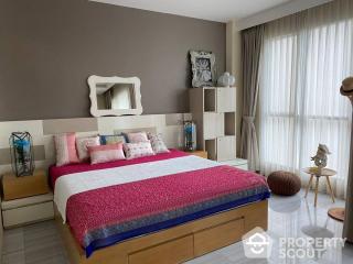 1-BR Condo at The Address Chidlom near BTS Chit Lom (ID 449828)