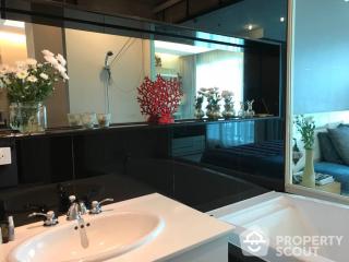 1-BR Condo at The Address Chidlom near BTS Chit Lom (ID 449828)