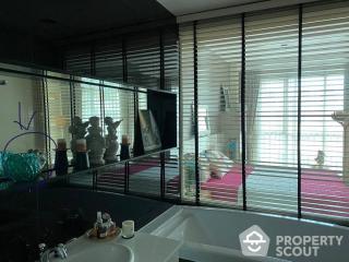 1-BR Condo at The Address Chidlom near BTS Chit Lom (ID 449828)