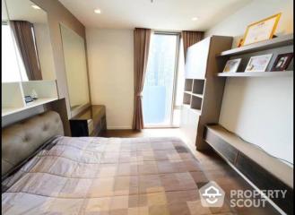 2-BR Condo at Nara 9 Sathorn-Narathiwas near BTS Chong Nonsi (ID 449242)