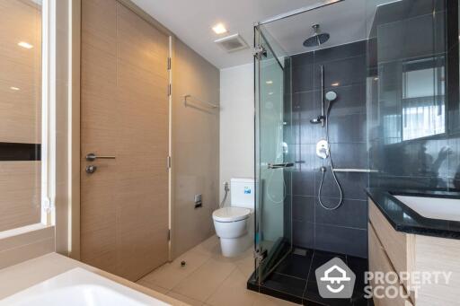 1-BR Condo at Via Botani near BTS Phrom Phong (ID 513454)