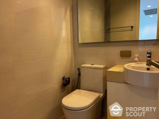 2-BR Condo at Nara 9 Sathorn-Narathiwas near BTS Chong Nonsi