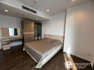 2-BR Condo at Nara 9 Sathorn-Narathiwas near BTS Chong Nonsi