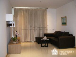 1-BR Condo at The Empire Place near BTS Chong Nonsi (ID 513754)