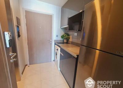 1-BR Condo at Ideo Q Siam - Ratchathewi near BTS Ratchathewi