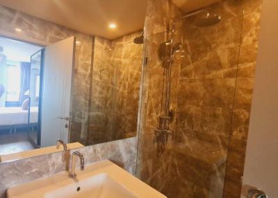 1-BR Condo at Ideo Q Siam - Ratchathewi near BTS Ratchathewi