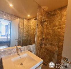 1-BR Condo at Ideo Q Siam - Ratchathewi near BTS Ratchathewi