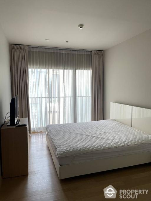 1-BR Condo at Noble Refine Prompong near BTS Phrom Phong