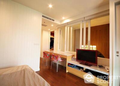 3-BR Condo at Noble Remix near BTS Thong Lor