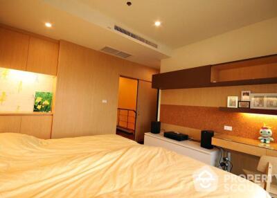 3-BR Condo at Noble Remix near BTS Thong Lor